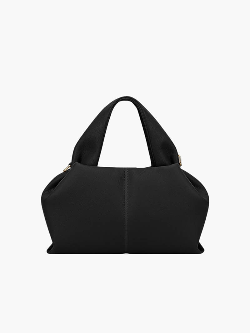Auriane | Suede Bag