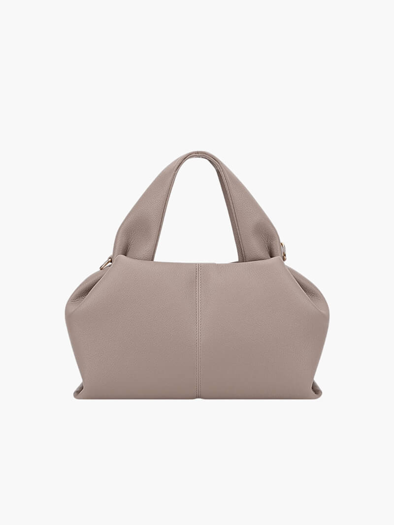 Auriane | Suede Bag