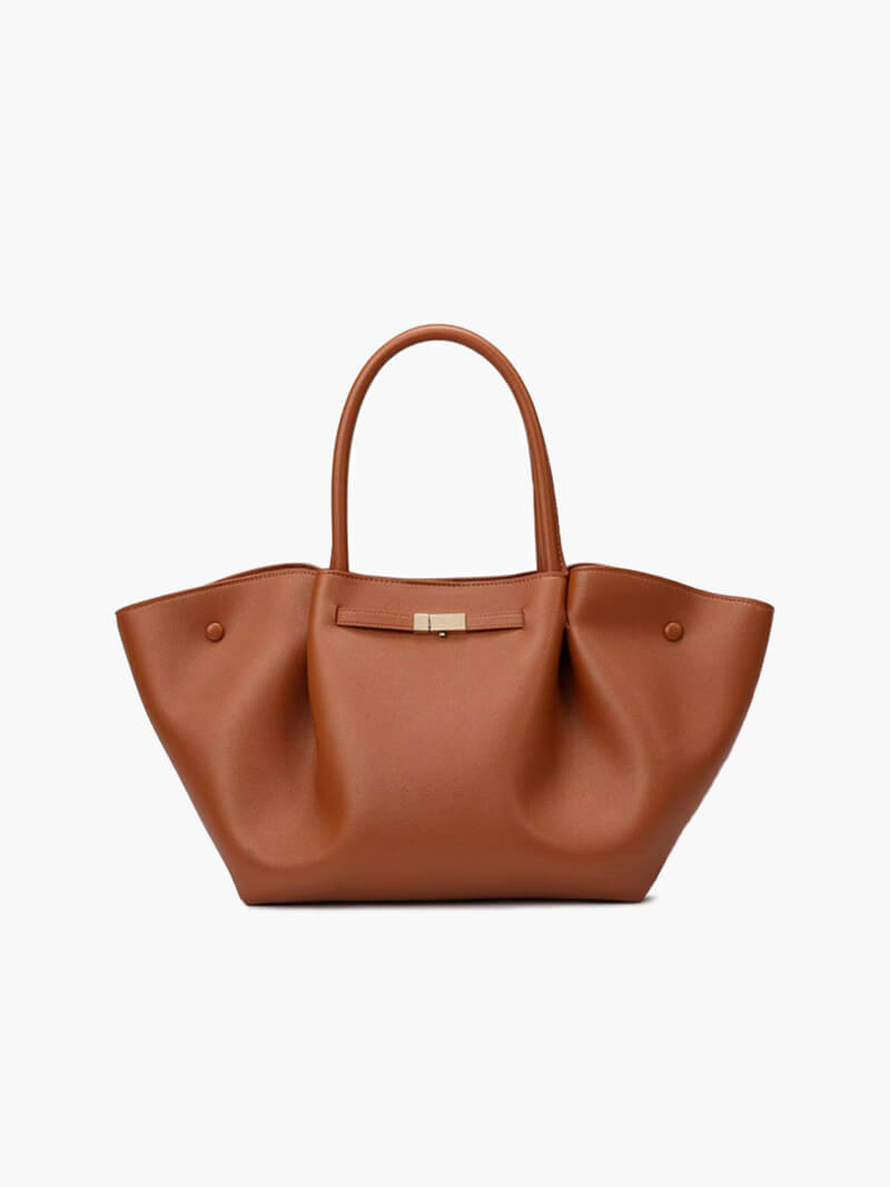Albertine | Leather Bag