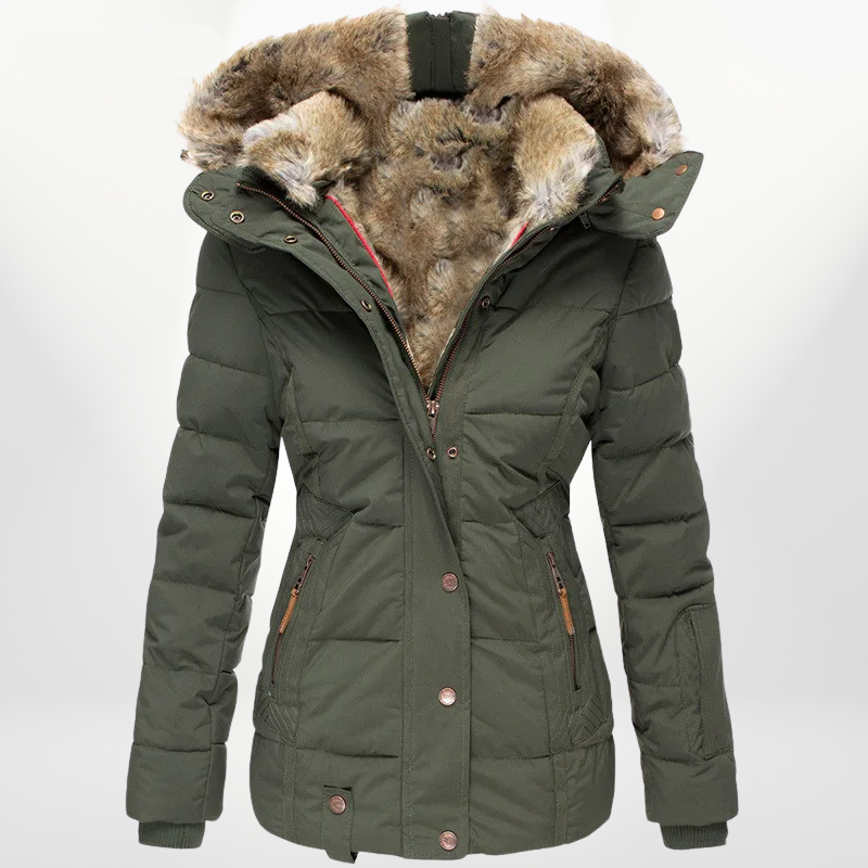 Evelyn | Winter Jacket