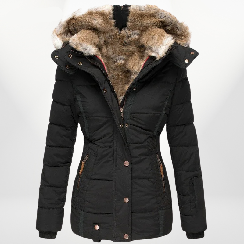 Evelyn | Winter Jacket