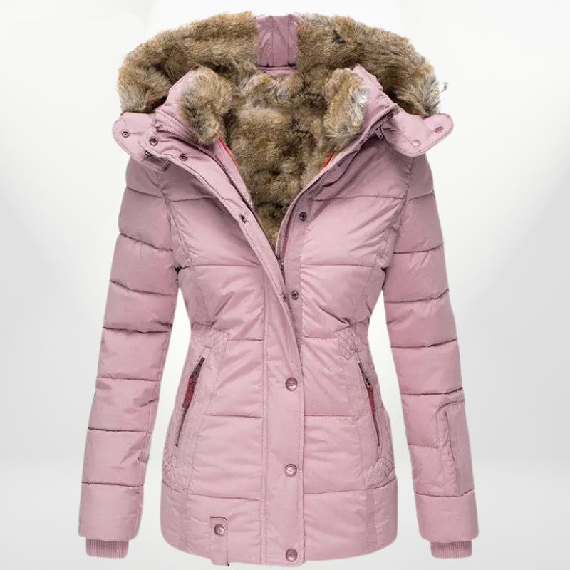 Evelyn | Winter Jacket