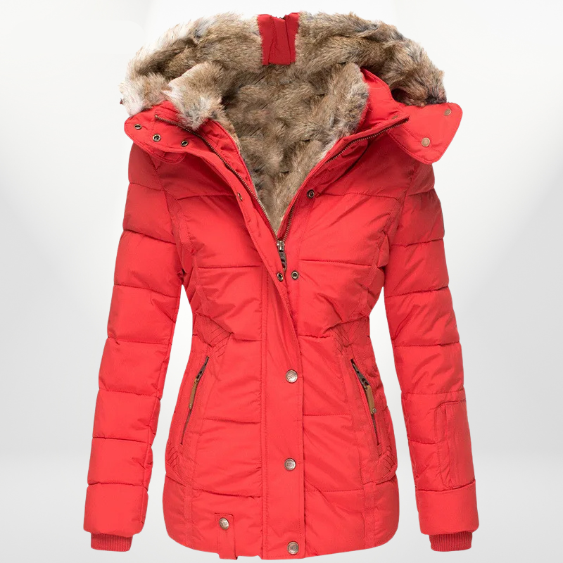 Evelyn | Winter Jacket