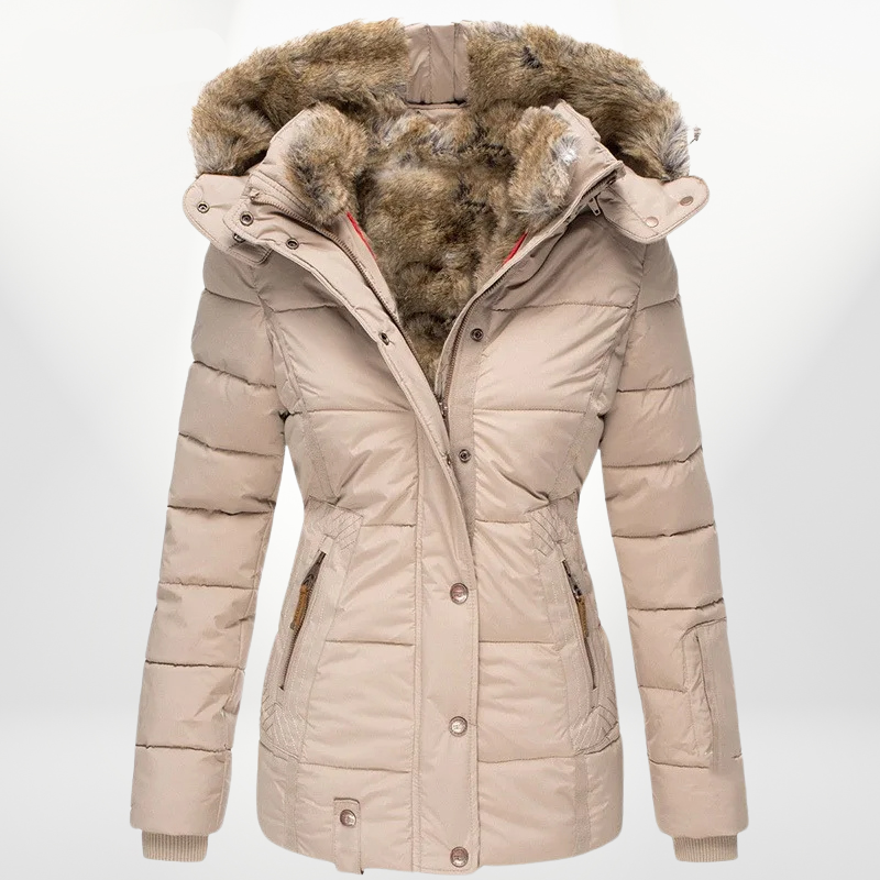 Evelyn | Winter Jacket