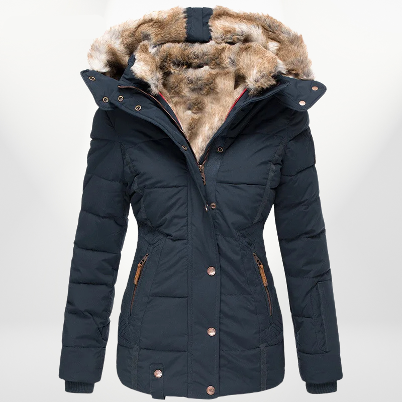 Evelyn | Winter Jacket