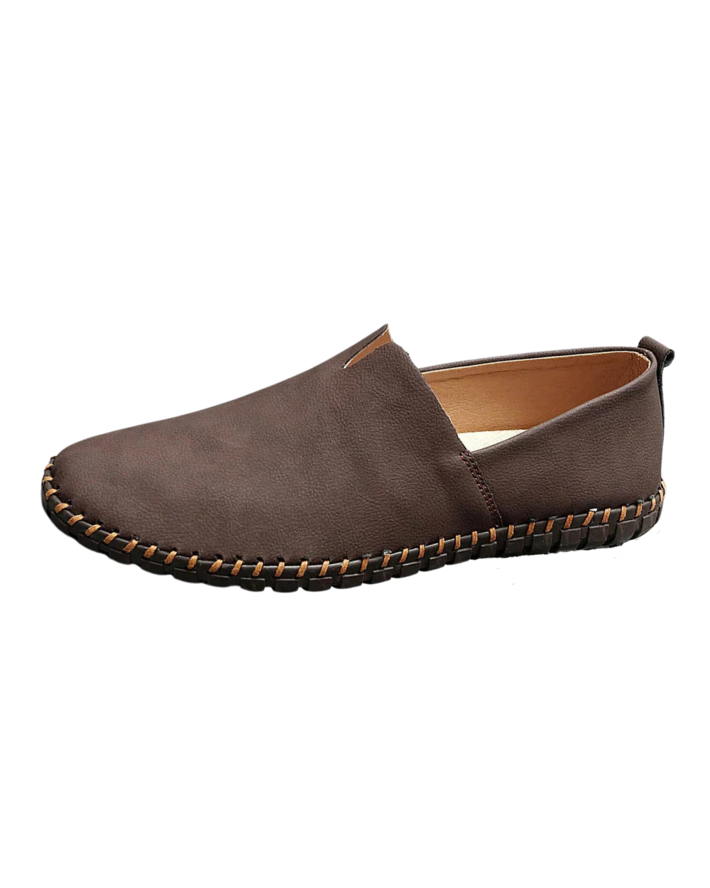 Evelyn | Leather Loafers