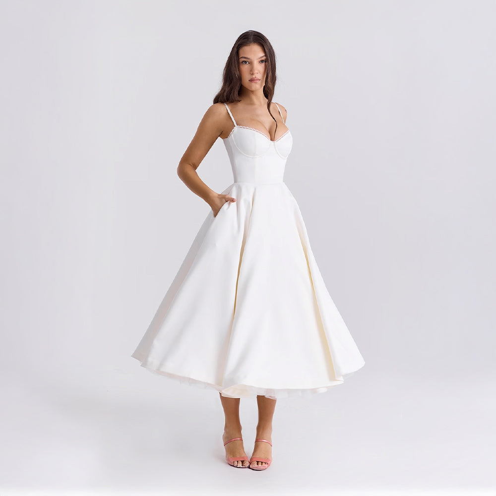 Maëva | Enchanted Elegance