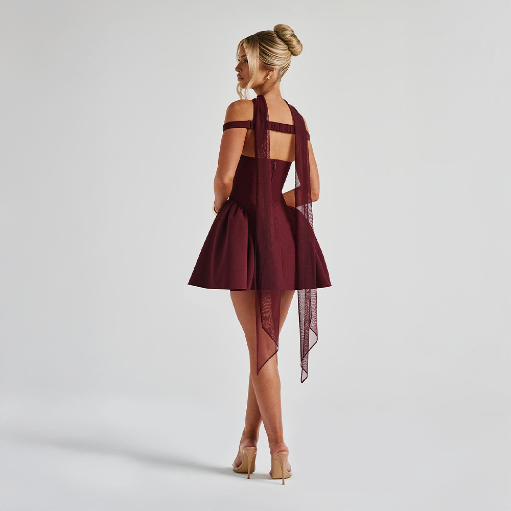 Nola | Flying Spirit