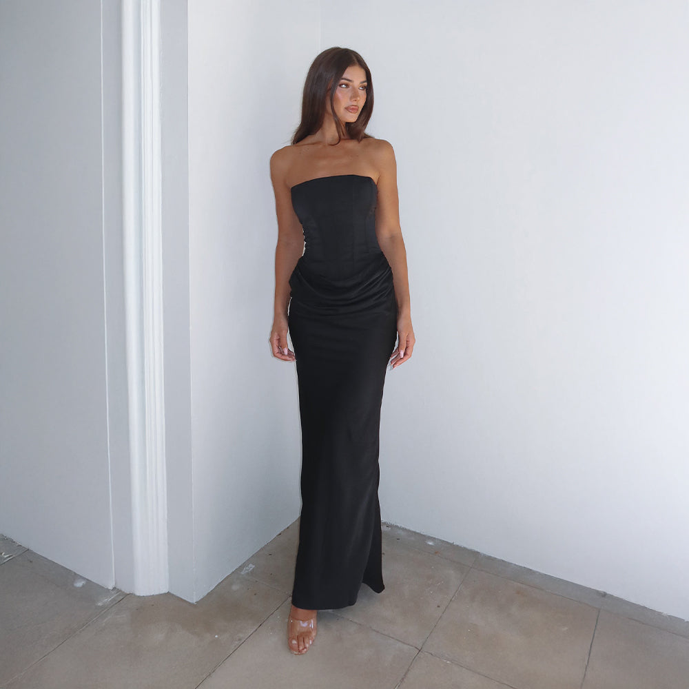 Améline | Satin Sensation