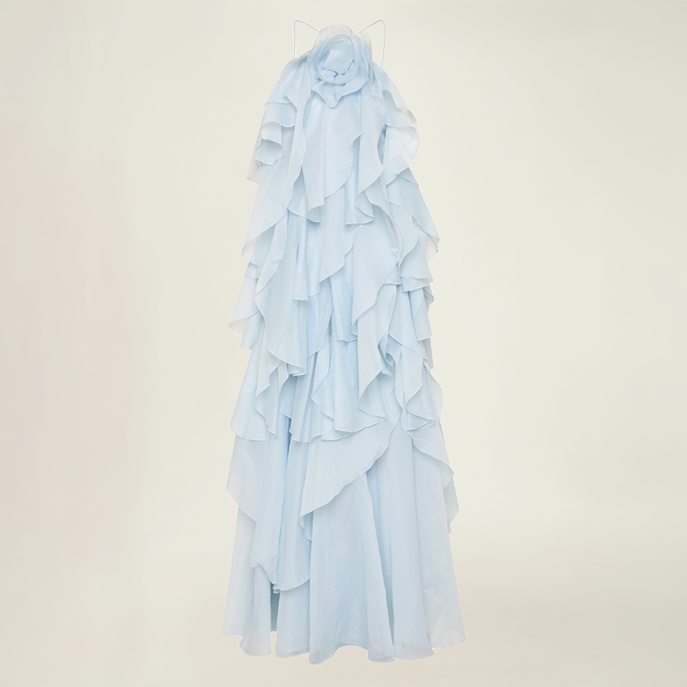 Rosanisse | Sculpted Cloud