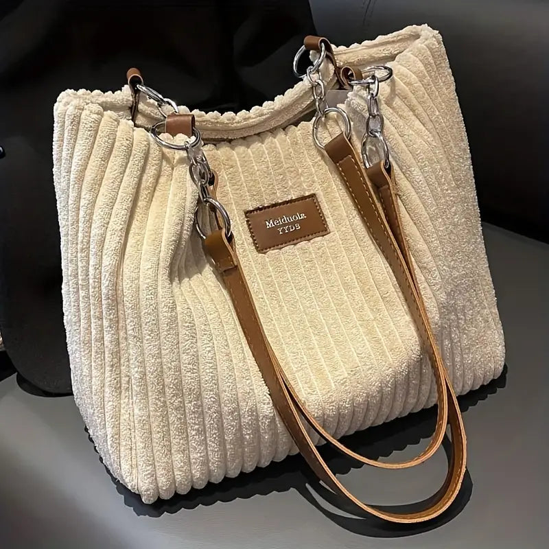 Seline | Cotton Tote Bag