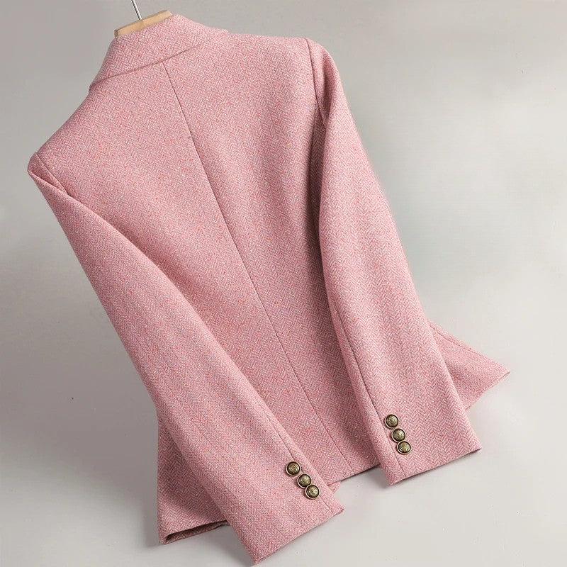 Aubrey | Elegant Blazer