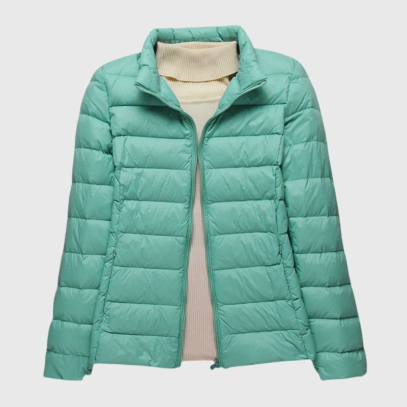 Lily | Ultralight Padded Jacket