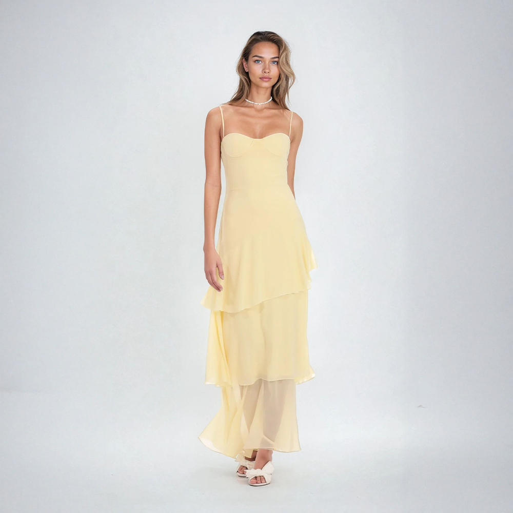 Lumiera | Sunlight Glow