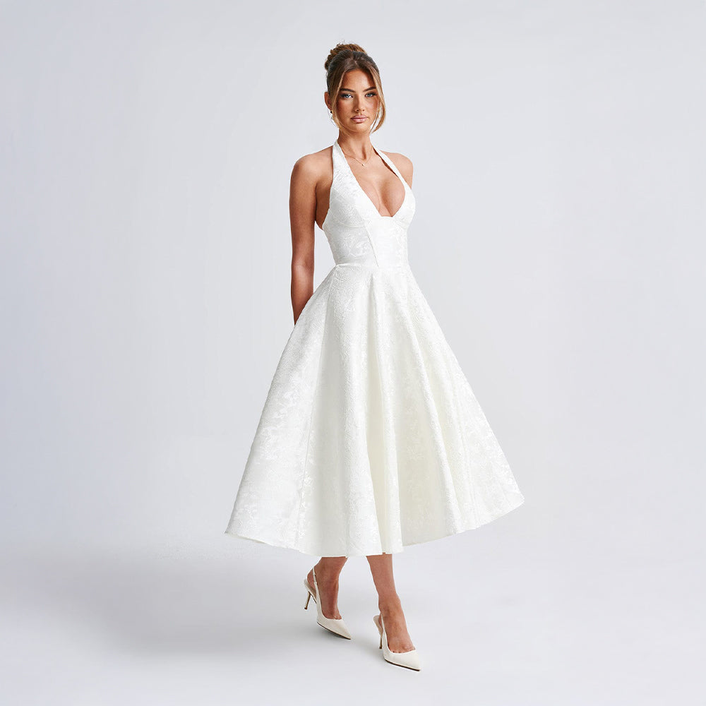 Evelyne | Floral Grace