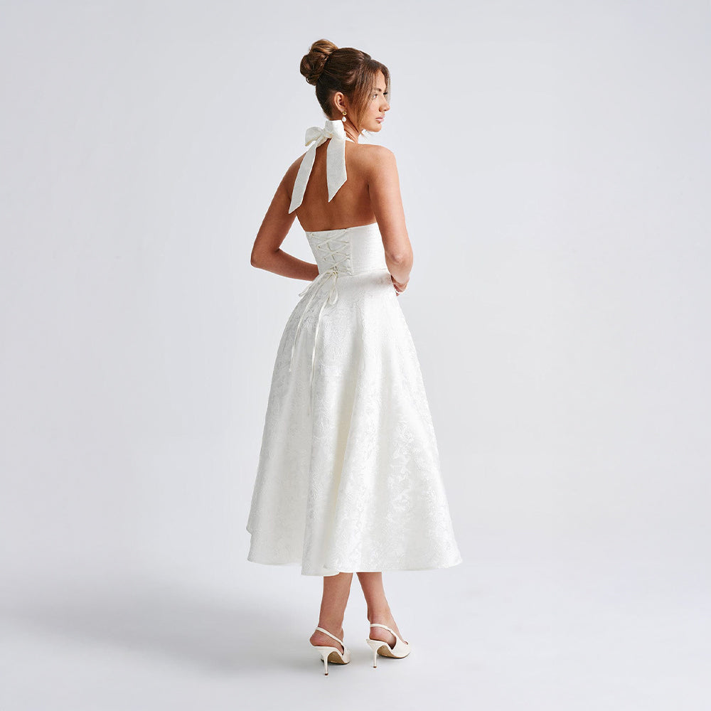 Evelyne | Floral Grace