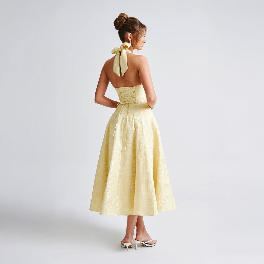 Evelyne | Floral Grace