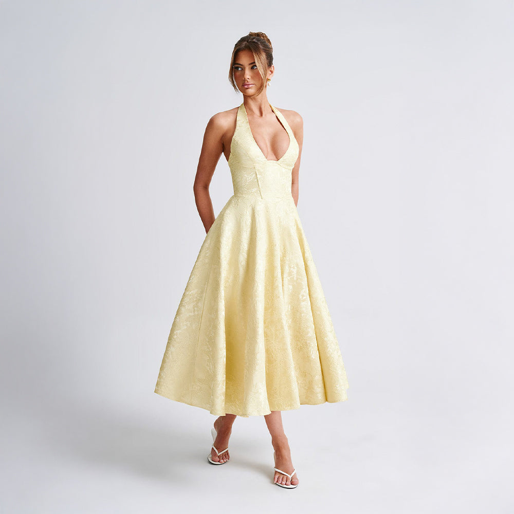 Evelyne | Floral Grace