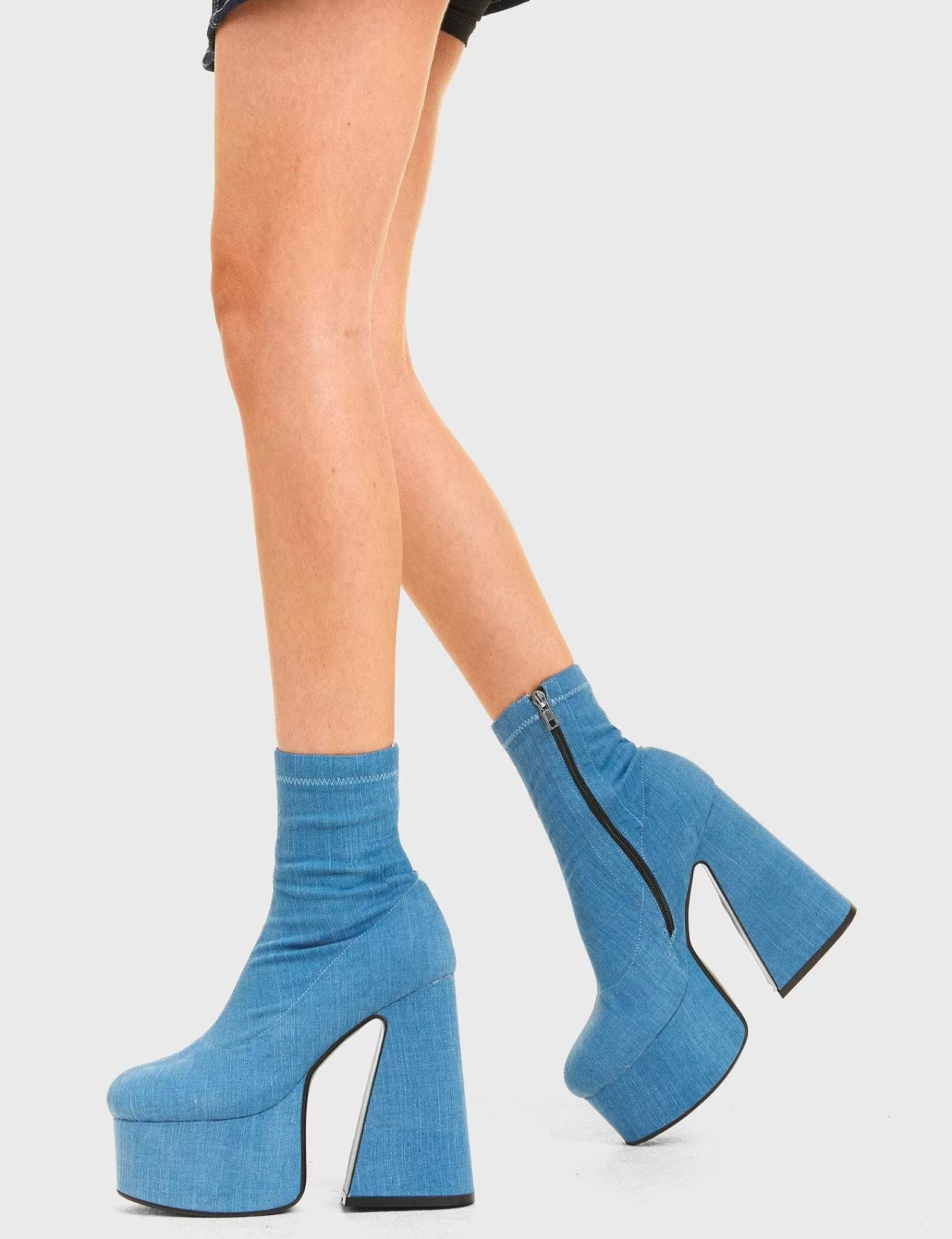 Evelyn | Stiletto Heels