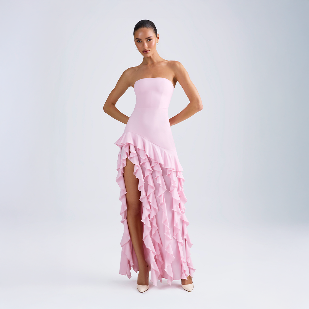 Marçelle | Romantic Elegance