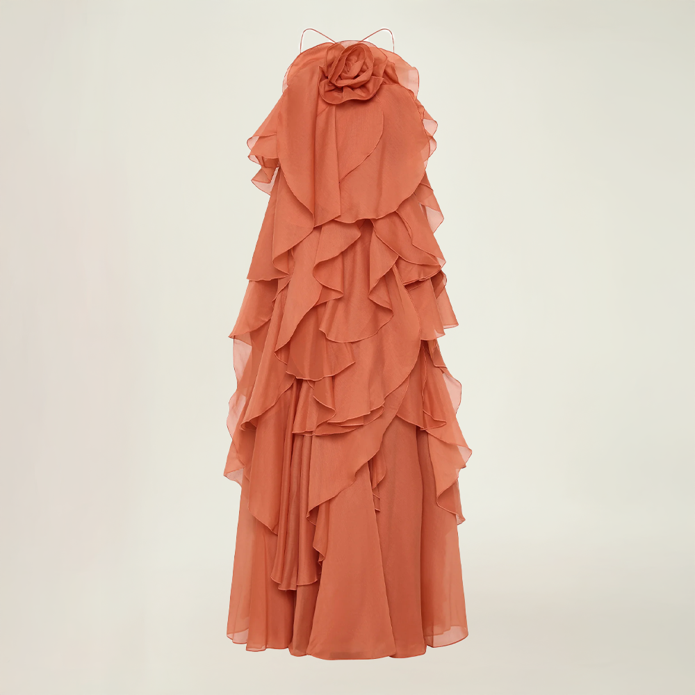 Rosanisse | Sculpted Cloud