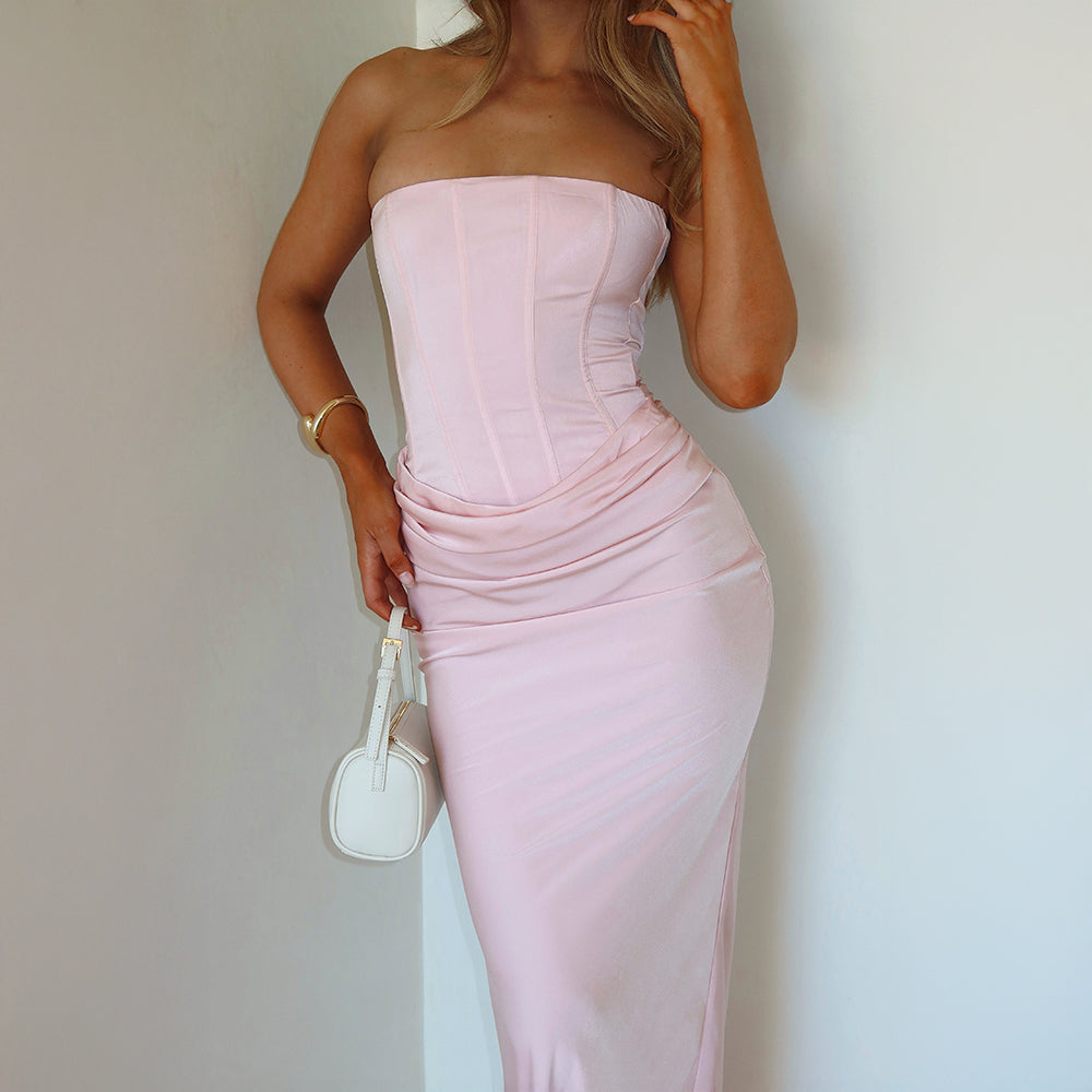 Améline | Satin Sensation