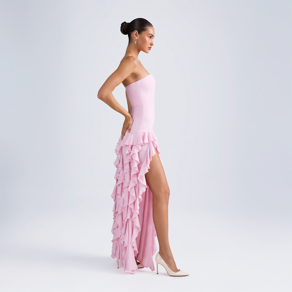 Marçelle | Romantic Elegance