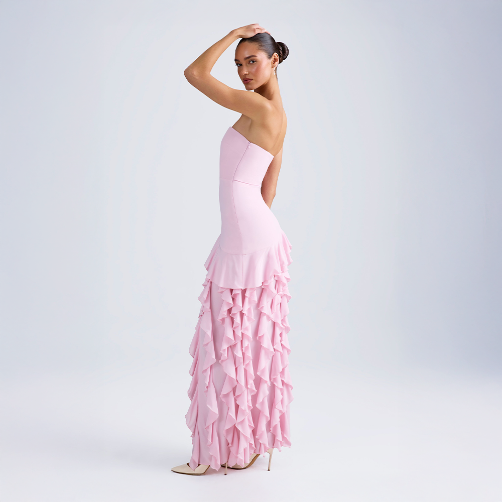 Marçelle | Romantic Elegance