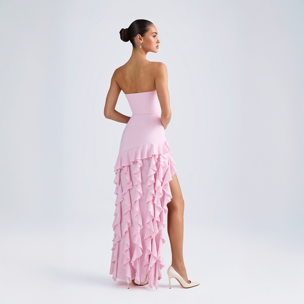 Marçelle | Romantic Elegance