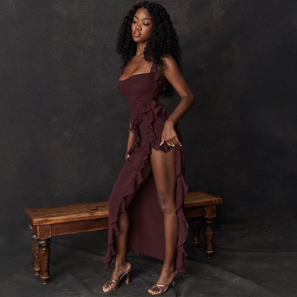 Violet | Velvet Rose