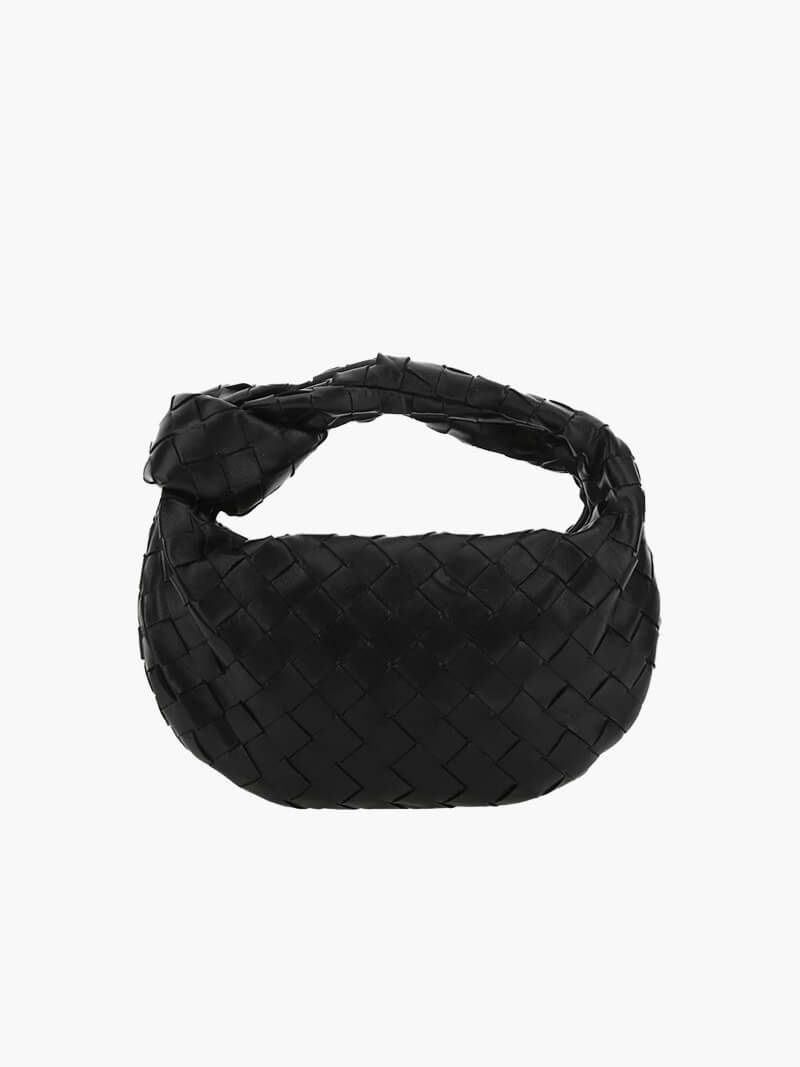 Aline | Mini Woven Bag