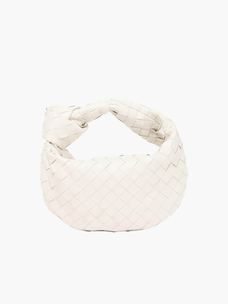 Aline | Mini Woven Bag
