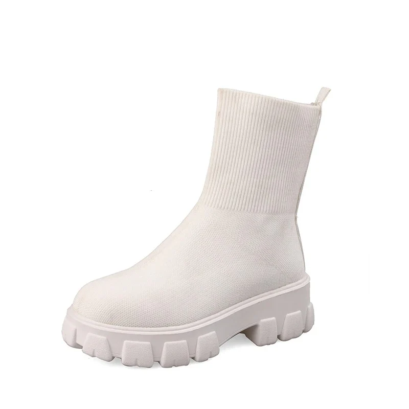 Evelyn | Ankle Boots