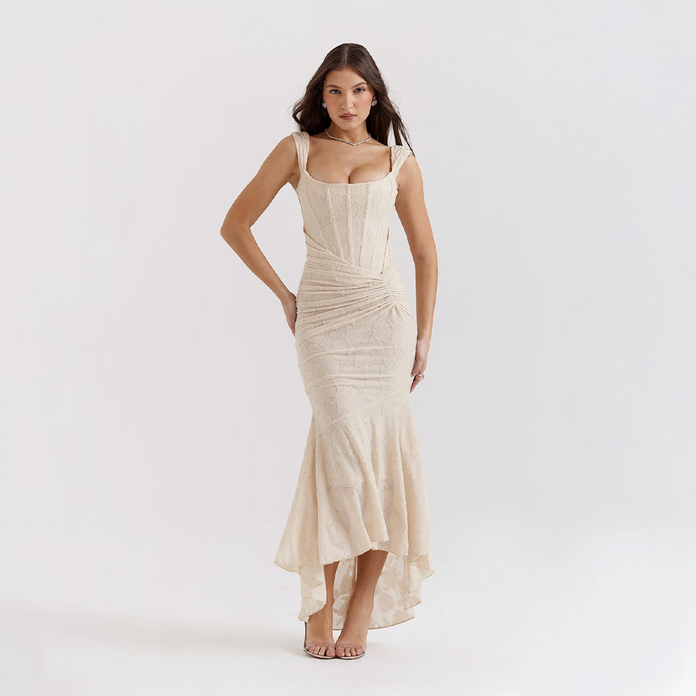 Amandine | Romantic Flower