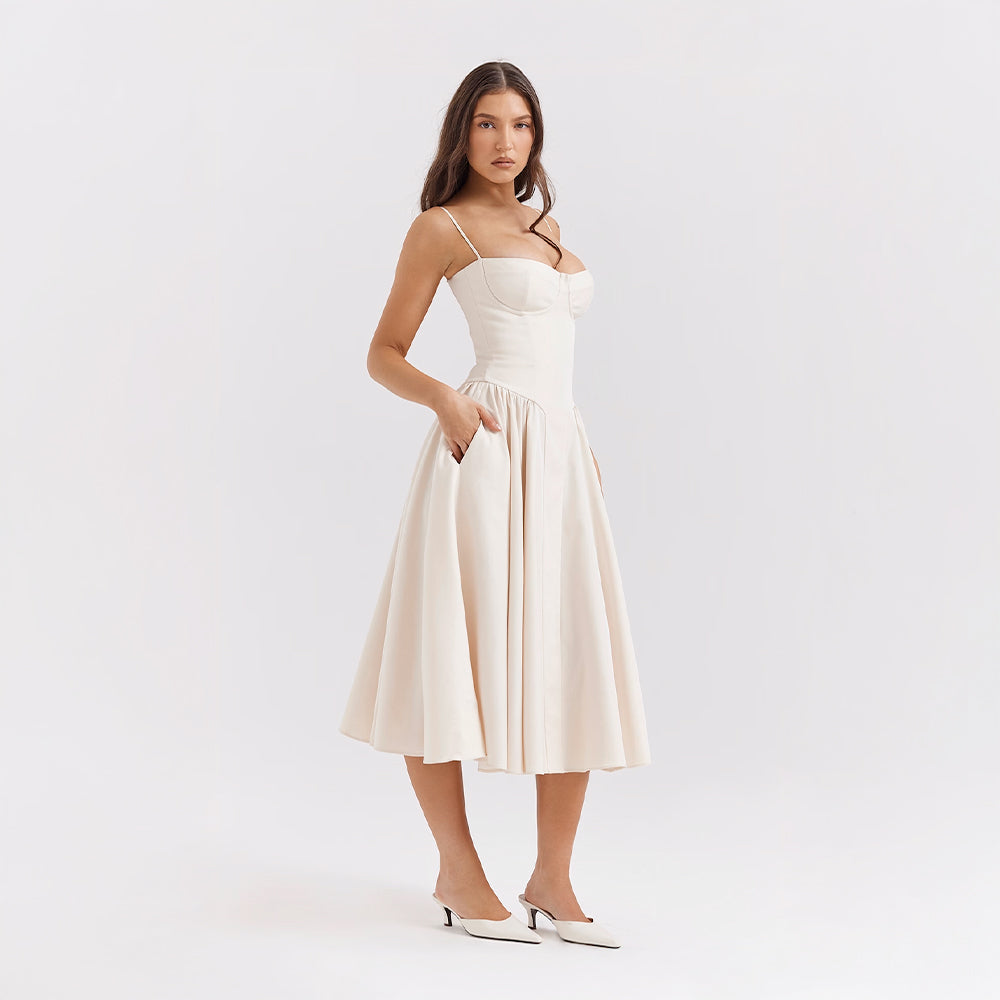 Noémie | Elegant Sun