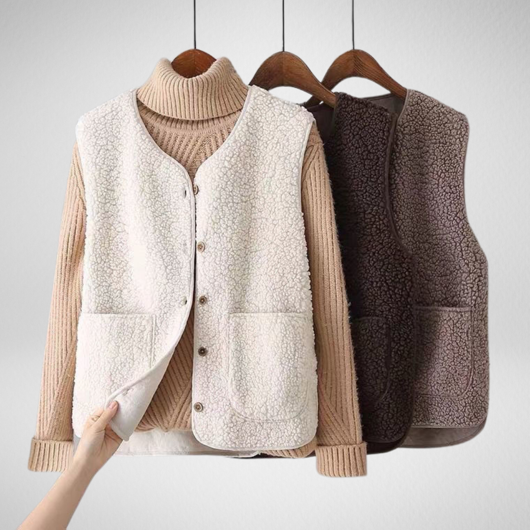 Rousseau | Wool Cardigan