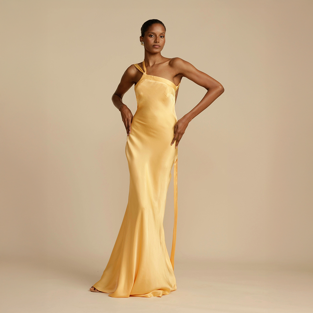 Lunelle | Fluid Elegance