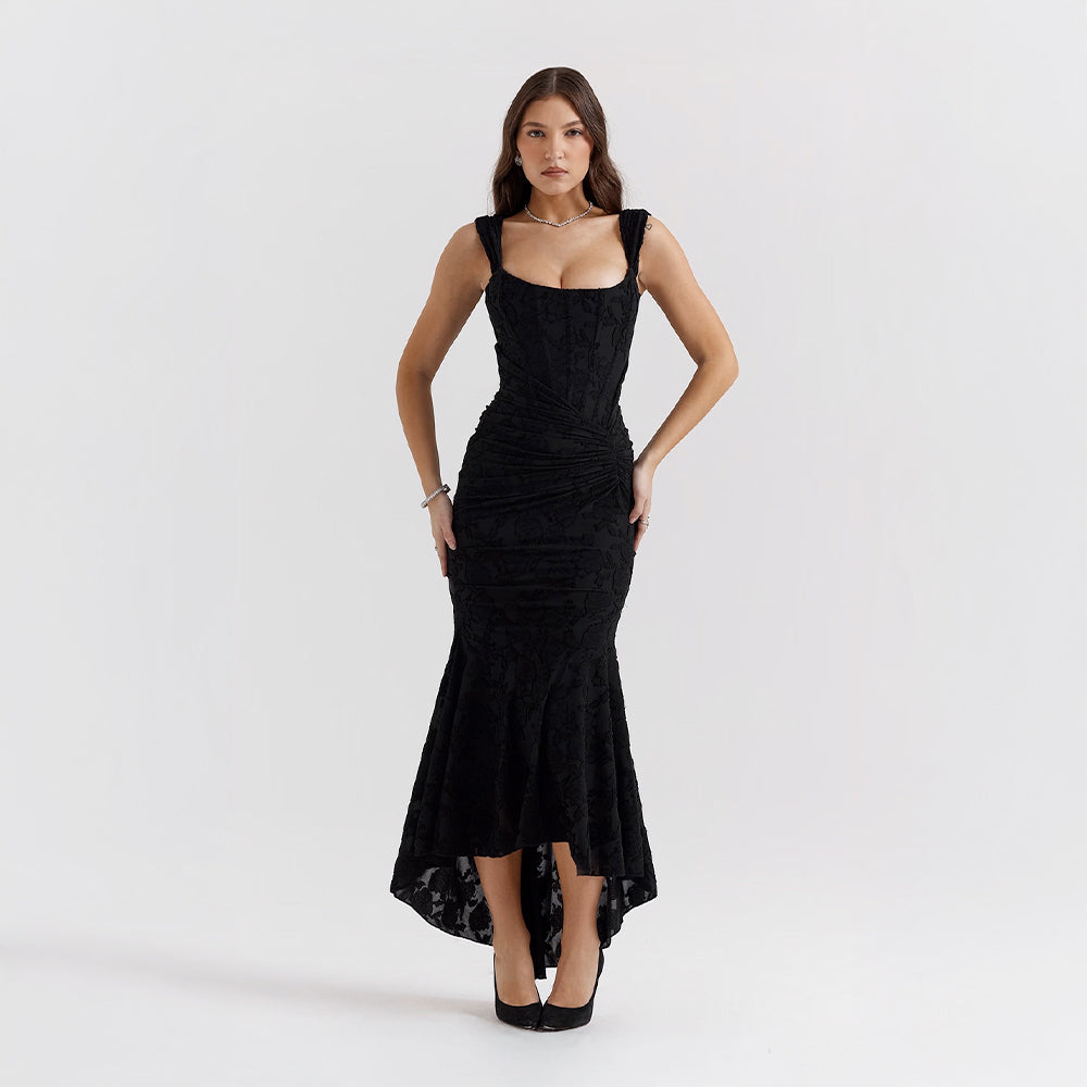 Amandine | Romantic Flower