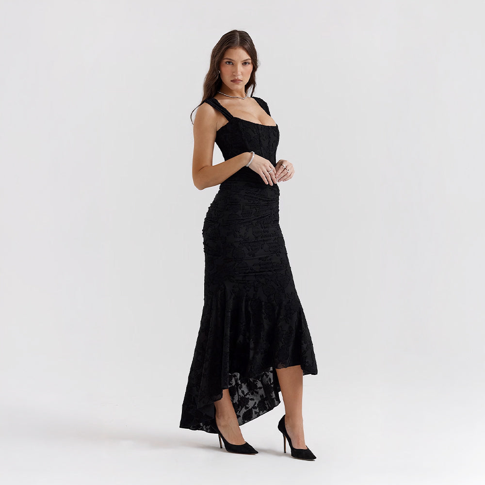 Amandine | Romantic Flower