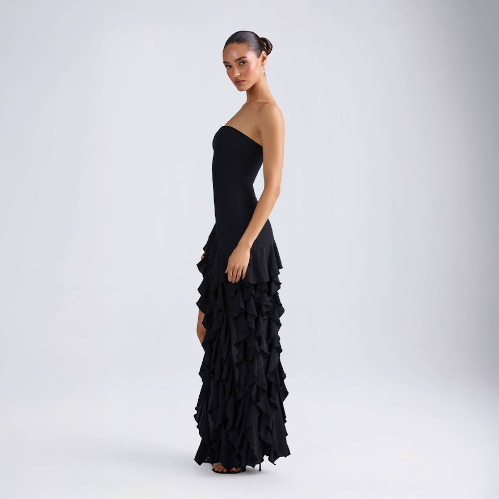 Marçelle | Romantic Elegance