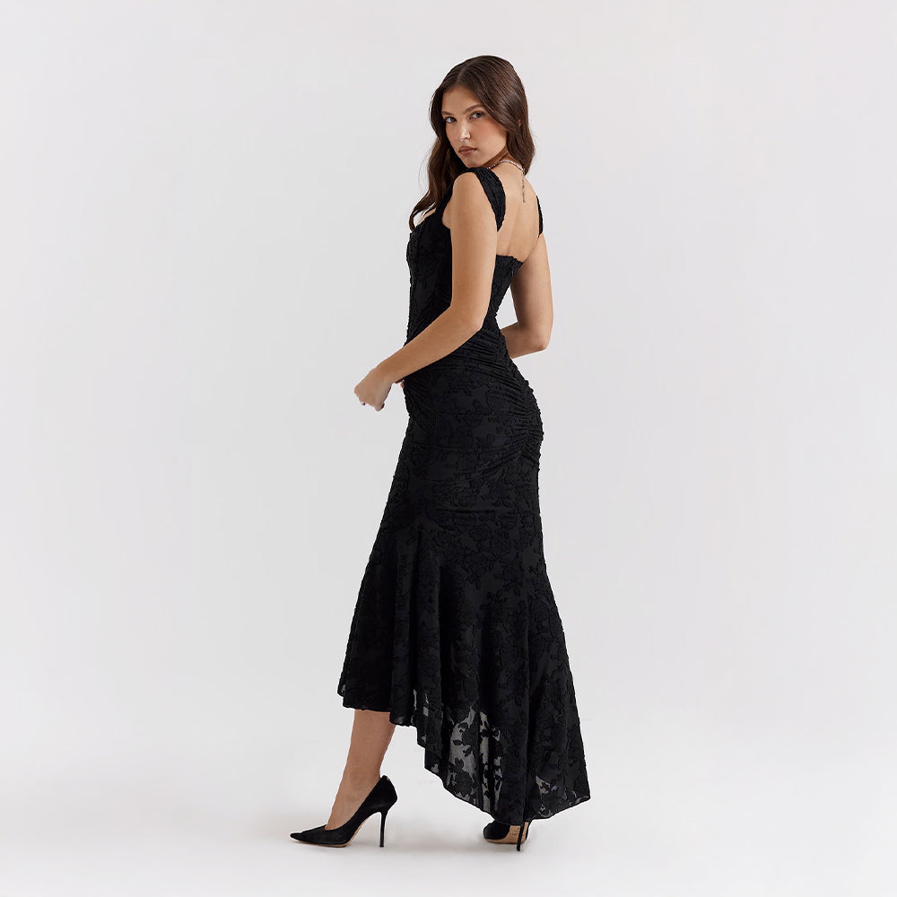 Amandine | Romantic Flower