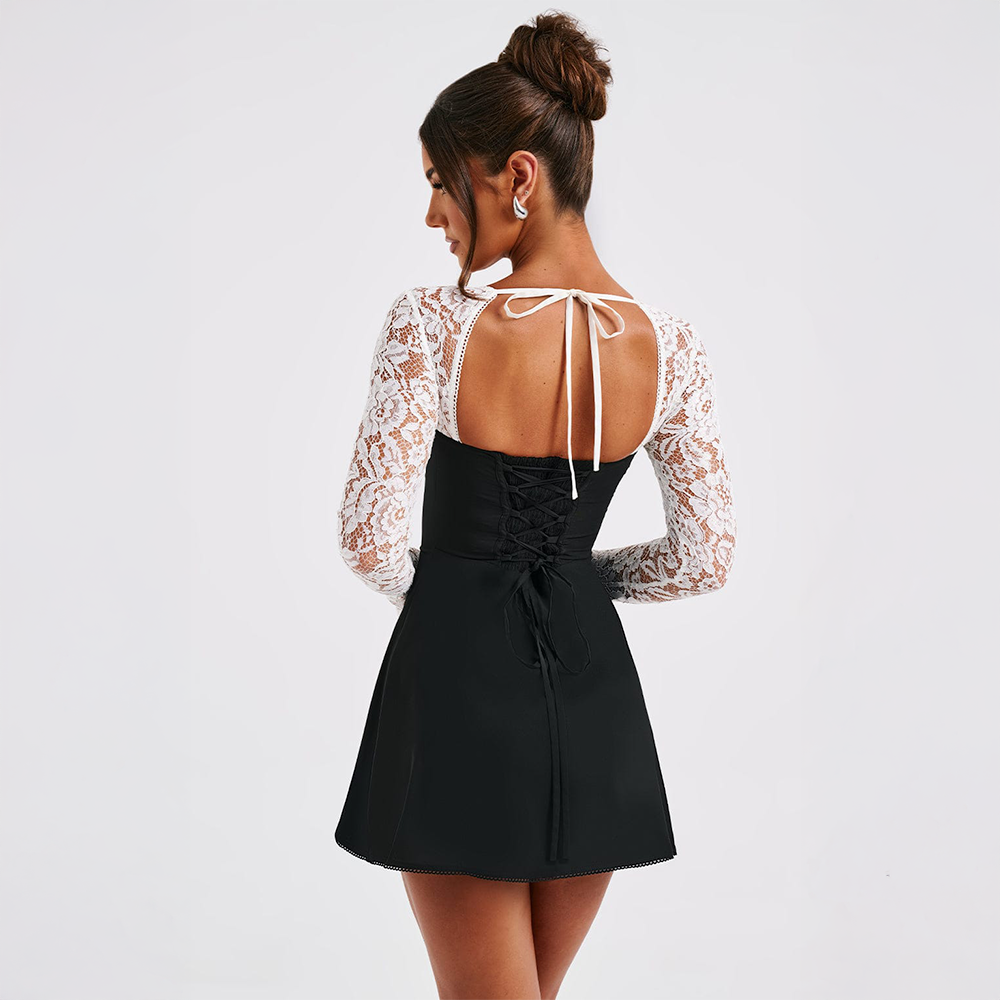 Jacelle | Bohemian Lace