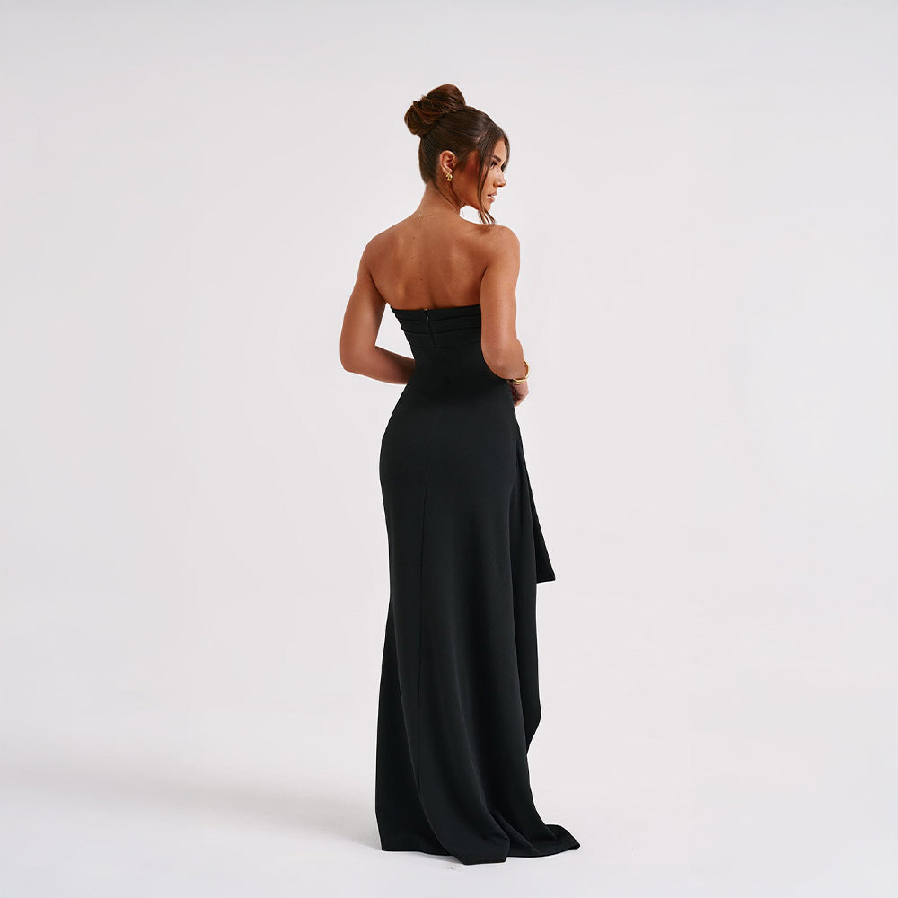 Selene | Long Dress