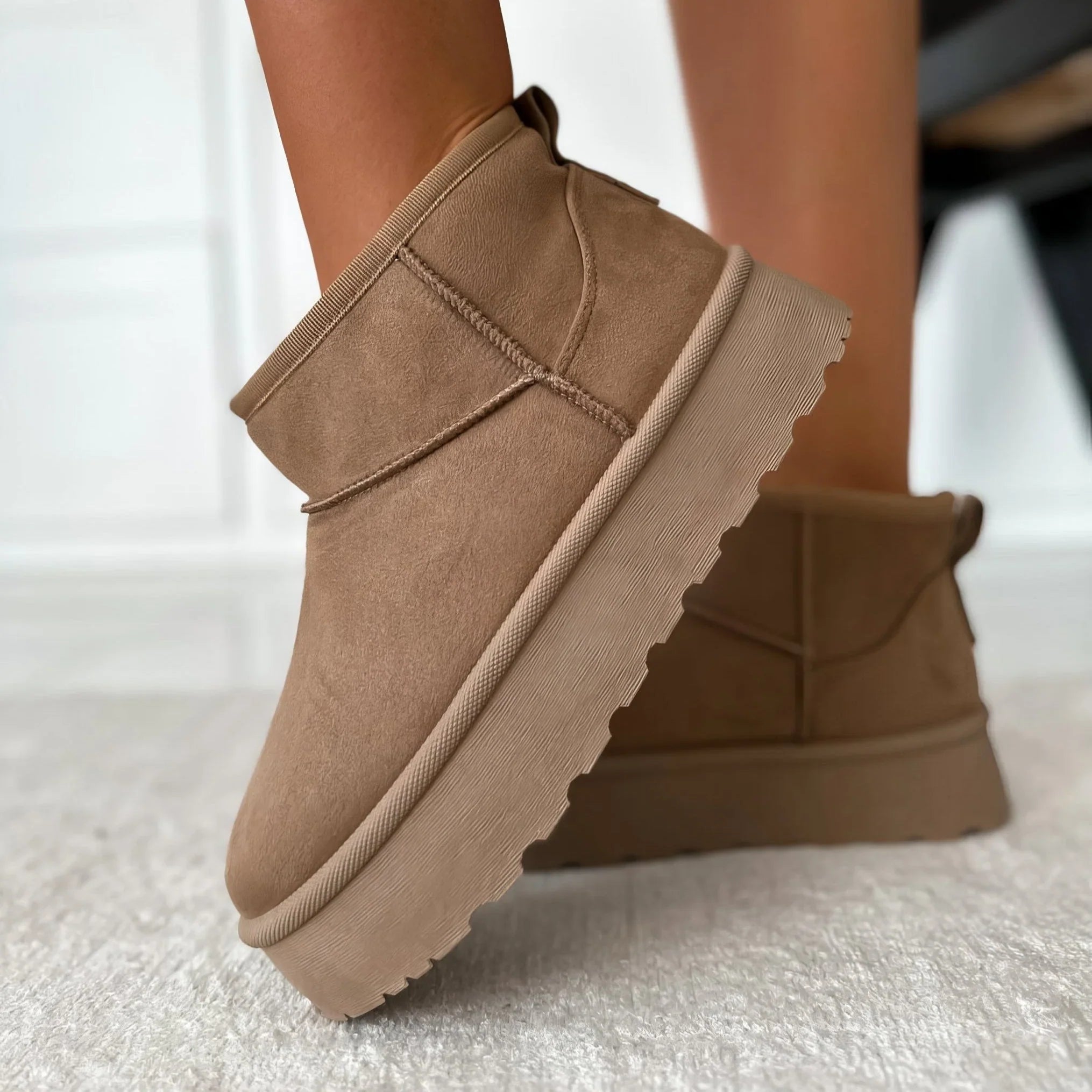 Footwear
