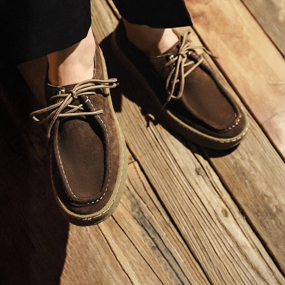 Men’s shoes