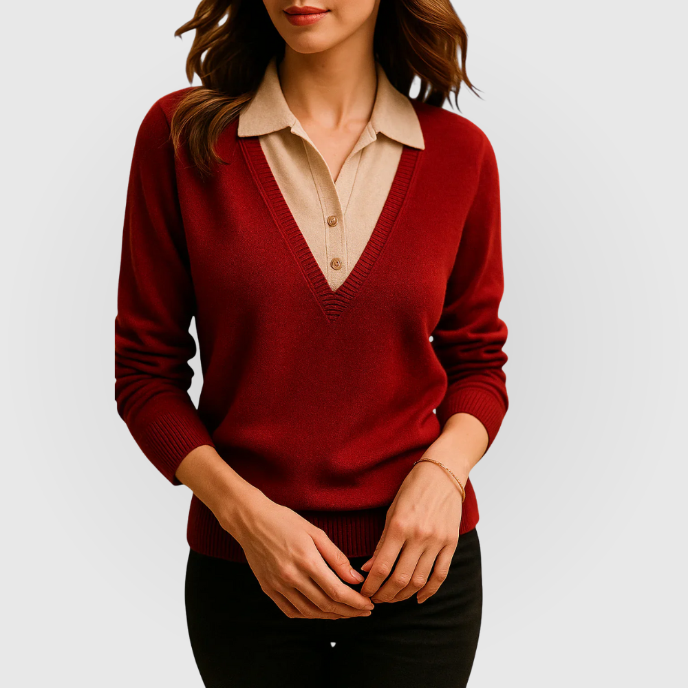 Jovi | Elegant Sweater
