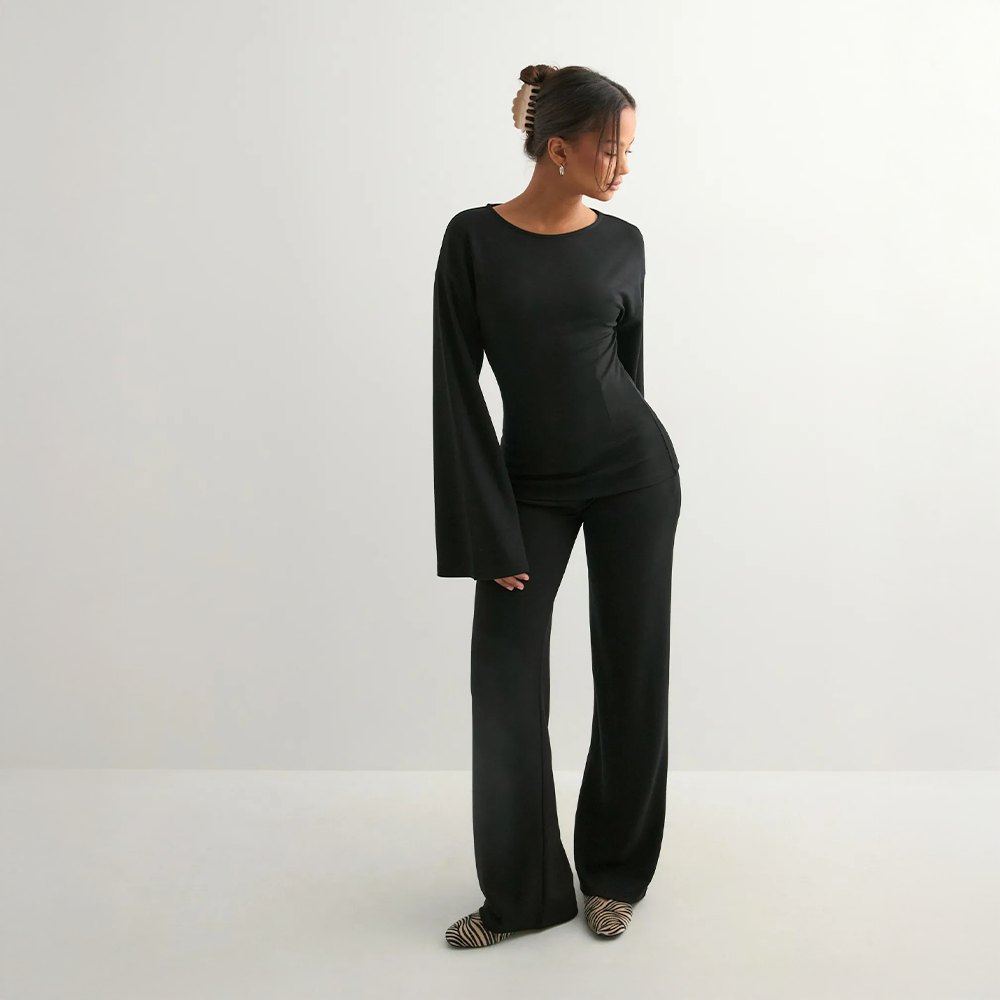 Eline | Luxury Sweat Set