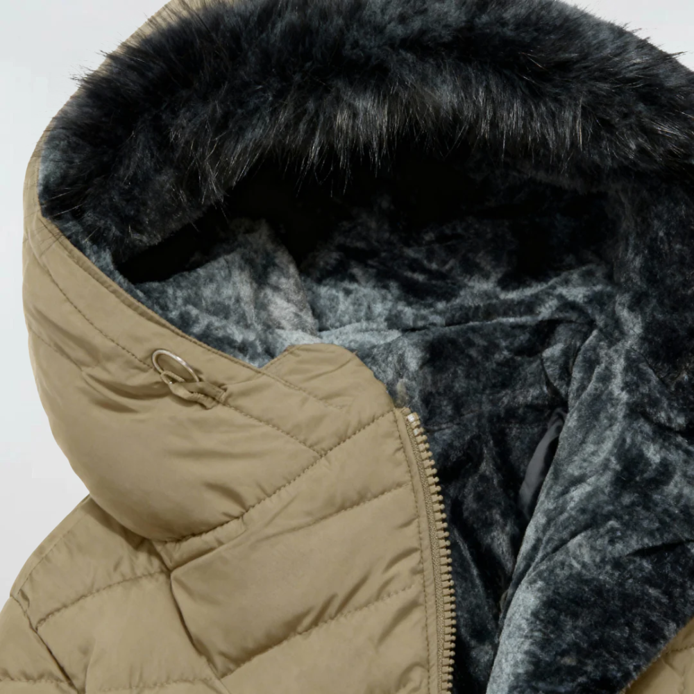 Ashford | Waterproof Winter Coat