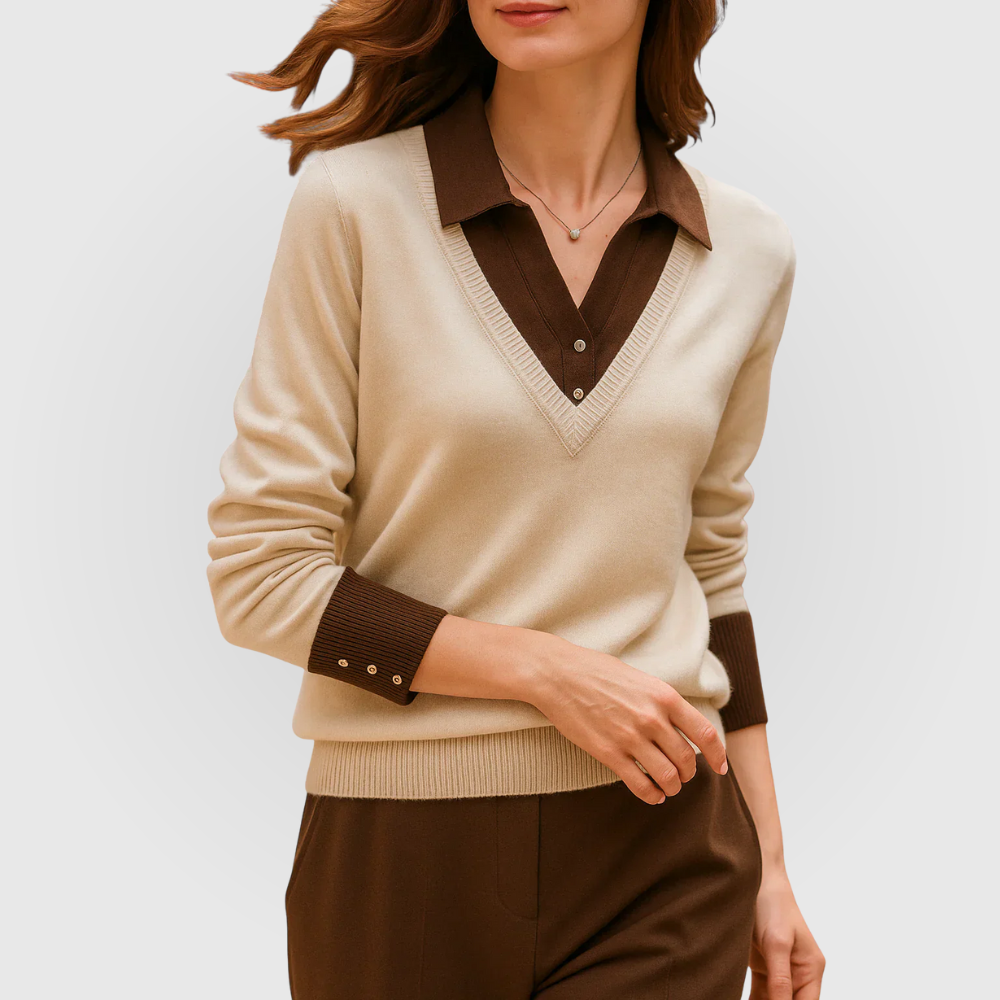 Jovi | Elegant Sweater