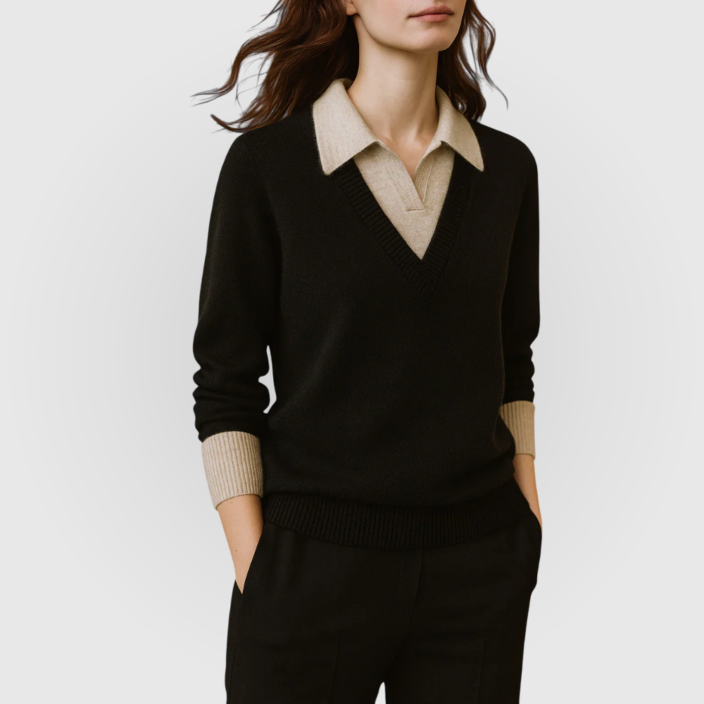 Jovi | Elegant Sweater